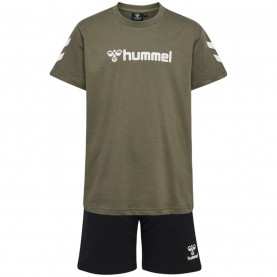комплект,hummel,novet,set,jn51,dusty,olive