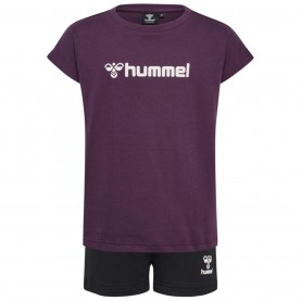 комплект,hummel,nova,set,jn51,plum,perfect