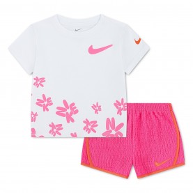 тениска,разпродажба,nike,детски,облекла,nike,kids',t,shirt,pink,glow