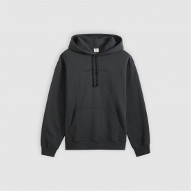 суичър,облекла,на,разпродажба,мъжки,ежедневни,облекла,мъжки,горнища,с,качулка,levis,relaxed,graphic,hoody,grey