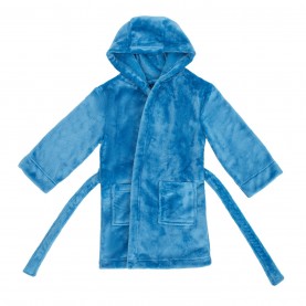 бебешки,облекла,firetrap,plain,robe,in00,blue
