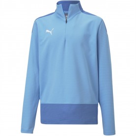 детска,поларена,блуза,разпродажба,puma,детски,полари,детски,якета,и,палта,всички,фитнес,облекла,puma,teamgoal,23,training,quarter,zip,top,jr,fleece,unisex,