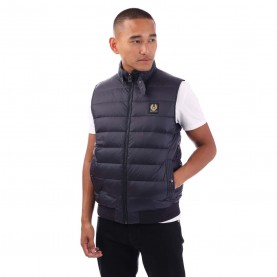 Елек Belstaff Circuit Gilet - Navy елек,belstaff,circuit,gilet,navy