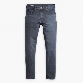Дънки Levis 512 Slim Tapered Richmond Blue Black Jeans - Black Blue дънки,мъжки,дънки,levis,512,slim,tapered,richmond,blue,black,jeans,black,blue