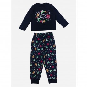 детски,пижами,детски,облекла,linea,gingerbread,jn54,black