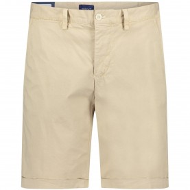 Къси панталони Gant Allister Sunfaded Shorts - Sand къси,панталони,мъжки,къси,панталони,gant,allister,sunfaded,shorts,sand