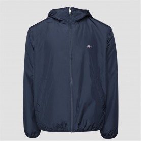 яке,мъжки,якета,gant,light,padded,jacket,blue