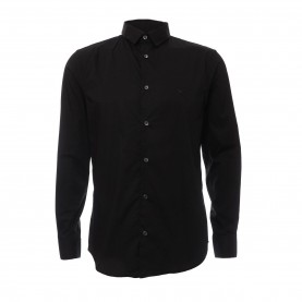 Emporio Armani Camicia - Black emporio,armani,camicia,black