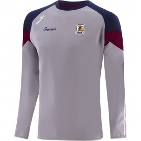 детски,блузи,детски,облекла,oneills,galway,rockway,hybrid,crew,neck,junior,sil,maroon,marn