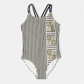 детски,3/4,панталони,biba,kids',xback,scoop,neck,swimsuit,logo,stripe