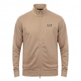 анцуг,мъжки,екипи,мъжки,ежедневни,облекла,ea7,logo,tracksuit,beige