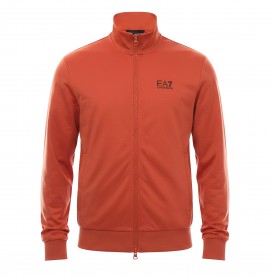 анцуг,мъжки,екипи,мъжки,ежедневни,облекла,ea7,logo,tracksuit,orange