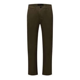 Панталони Replay Regular-Fit Trousers - Green панталони,replay,regular,fit,trousers,green