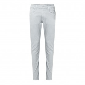 Дънки Replay Anbass Slim-Fit Jeans - Blue дънки,мъжки,дънки,replay,anbass,slim,fit,jeans,blue
