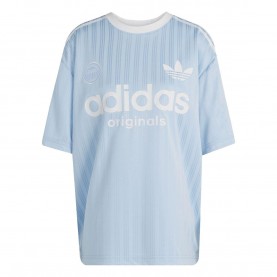 тениска,дамски,топове,adidas,originals,oversized,t,shirt,blue