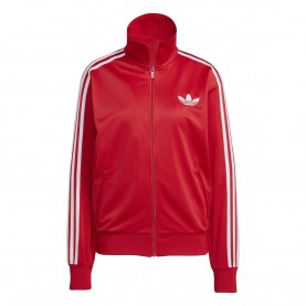 горнище,дамски,топове,adidas,originals,adicolor,classic,firebird,loose,track,top,red