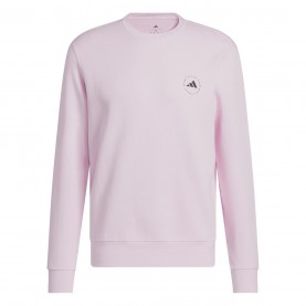 блуза,облекла,на,разпродажба,мъжки,блузи,adidas,core,crewneck,sweatshirt,pink