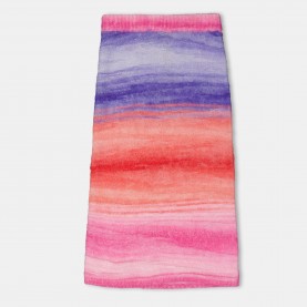 Пола Missoni Kids Logo Mini Skirt - colourful пола,missoni,kids,logo,mini,skirt,colourful