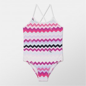 детски,3/4,панталони,стоки,за,плуване,на,разпродажба,missoni,kids',zigzag,bandeau,swimsuit,glicine