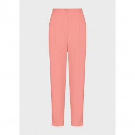 панталони,emporio,armani,trousers,pink