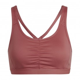 дамски,тениски,дамски,топове,adidas,coreessentials,medium,support,bra,red