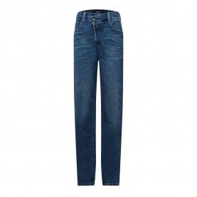 Дънки Replay Regular-Fit Jeans - Blue дънки,дамски,дънки,replay,regular,fit,jeans,blue