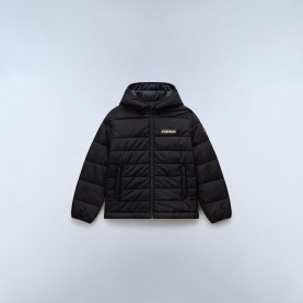 яке,napapijri,kids,napa,gesar,insulated,short,puffer,jacket,black,beaut,941