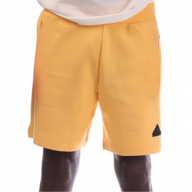 Къси панталони Adidas Z.N.E. Premium Shorts - Yellow къси,панталони,мъжки,къси,панталони,adidas,z.n.e.,premium,shorts,yellow
