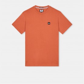 тениска,weekend,offender,cannon,beach,badge,t,shirt,orange