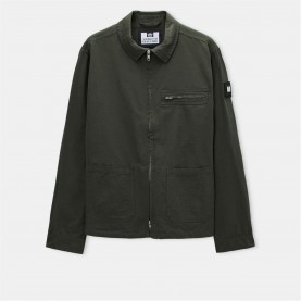 облекла,на,разпродажба,weekend,offender,caleb,service,overshirt,green