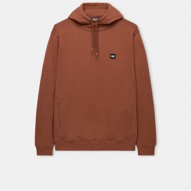 суичър,облекла,на,разпродажба,мъжки,блузи,weekend,offender,ribbe,badge,hoodie,rust