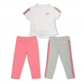 комплект,разпродажба,reebok,детски,3/4,панталони,reebok,3pcs,set,in99,strawberry,pink
