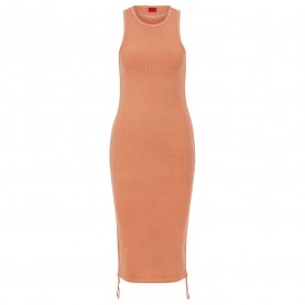 дамски,панталони,hugo,nerana,1,10244798,01,corduroy,trousers,womens,orange