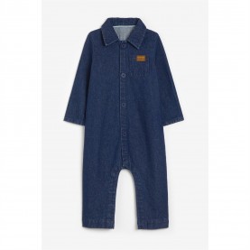 детски,летен,каталог,детски,летни,поли,и,рокли,studio,baby,boys,button,up,boiler,suit,blue