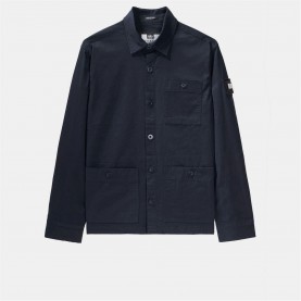 Яке Weekend Offender Taveria Baker Jacket - Navy яке,мъжки,softshell,якета,мъжки,якета,мъжки,якета,и,палта,размер+,weekend,offender,taveria,baker,jacket,navy