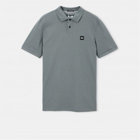 блуза,с,яка,weekend,offender,caneiros,polo,shirt,grey