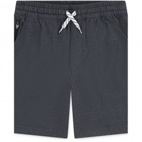 Къси панталони Hurley Kids' Swim Shorts - Black Heather къси,панталони,детски,3/4,панталони,hurley,kids',swim,shorts,black,heather