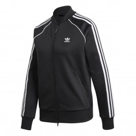 горнище,дамски,топове,adidas,originals,primeblue,sst,track,top,black,white