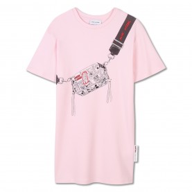 детска,рокля,детски,облекла,marc,jacobs,x,disney,mickey,snapshot,dress,infants,pink