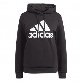 суичър,разпродажба,adidas,дамски,блузи,adidas,essentials,big,logo,fleece,hoodie,black