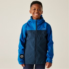 Яке Regatta Kids' Trekktain II Waterproof 3-in-1 Jacket - Navy Blue яке,дрехи,за,училище,туристическо,облекло,детски,якета,и,палта,regatta,kids',trekktain,ii,waterproof,3,in,1,jacket,navy,blue
