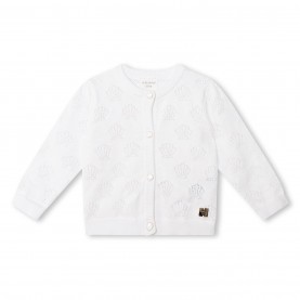 жилетка,детски,облекла,carrement,beau,carrement,cardigan,in43,white,10p