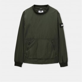 Яке Weekend Offender Kramer Overtop Jacket - Green яке,мъжки,softshell,якета,мъжки,якета,weekend,offender,kramer,overtop,jacket,green