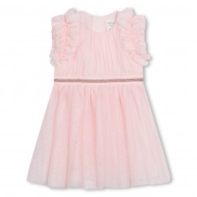 детска,рокля,детски,облекла,carrement,beau,a,line,dress,infants,apricot,43b