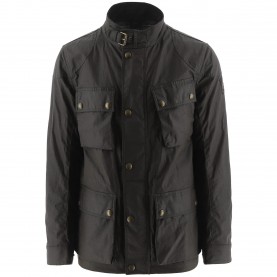 Яке Belstaff Trialmaster Jacket - Olive яке,belstaff,trialmaster,jacket,olive