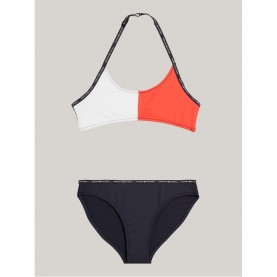 детски,облекла,tommy,hilfiger,tommy,flag,bikini,jn42,desert,sky