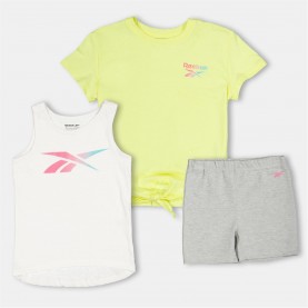 комплект,разпродажба,reebok,детски,облекла,reebok,ombre,3pc,set,in99,elfin,yellow