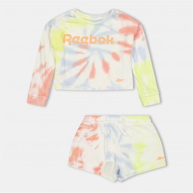комплект,детски,облекла,reebok,tie,dye,set,in99,apricot,blush