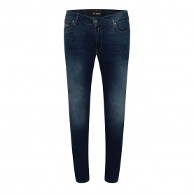 дънки,дамски,дънки,replay,new,luz,skinny,fit,jeans,blue