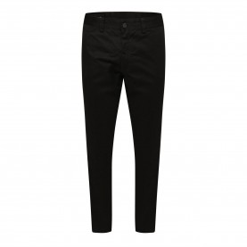 Панталони тип чино Replay Regular-Fit Chinos - Grey панталони,тип,чино,replay,regular,fit,chinos,grey